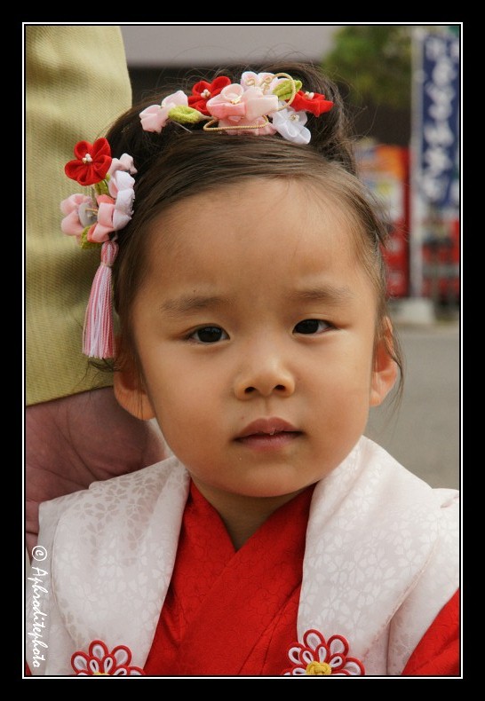 011 Japan portraits